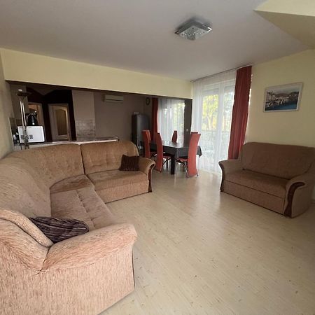 Indi Apartman Siofok Luaran gambar