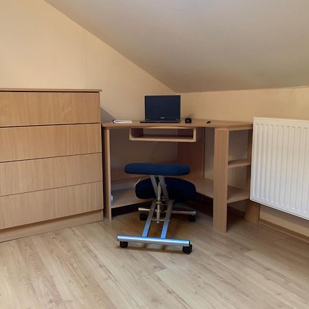 Indi Apartman Siofok Luaran gambar