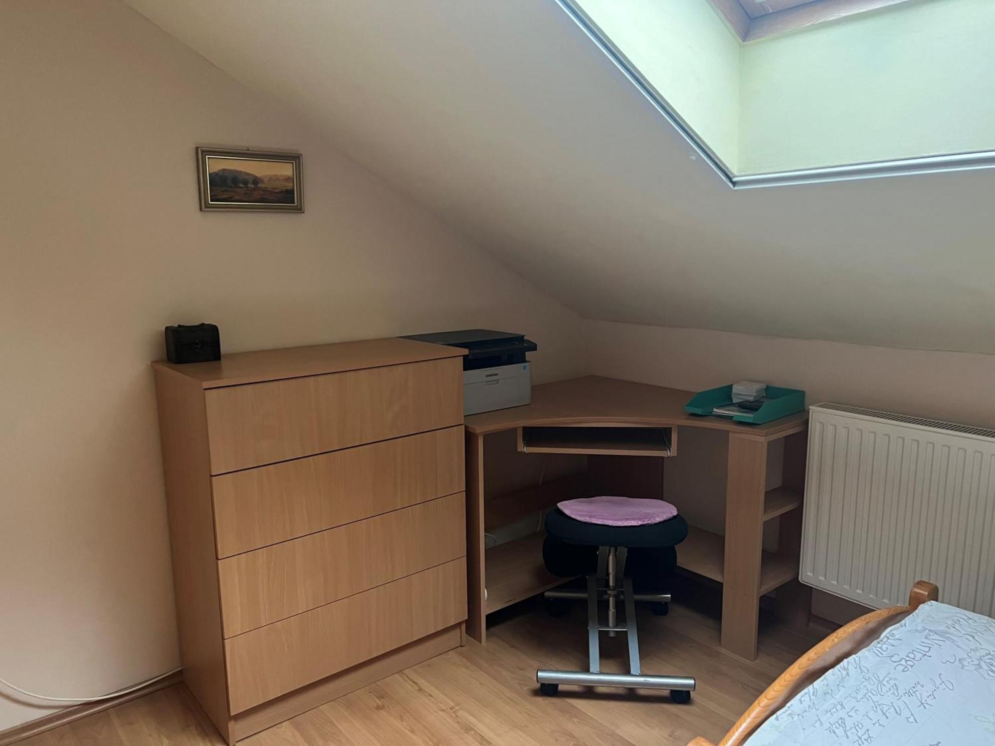 Indi Apartman Siofok Luaran gambar