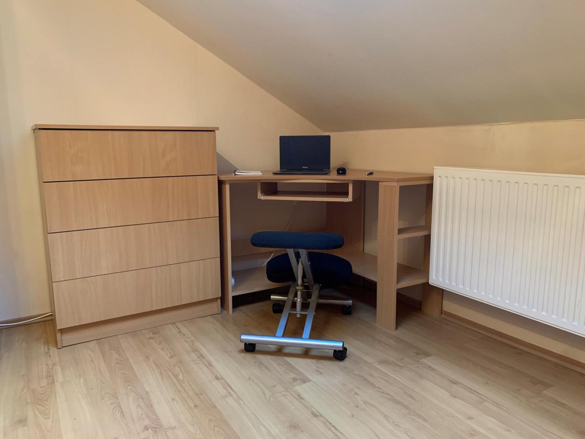 Indi Apartman Siofok Luaran gambar
