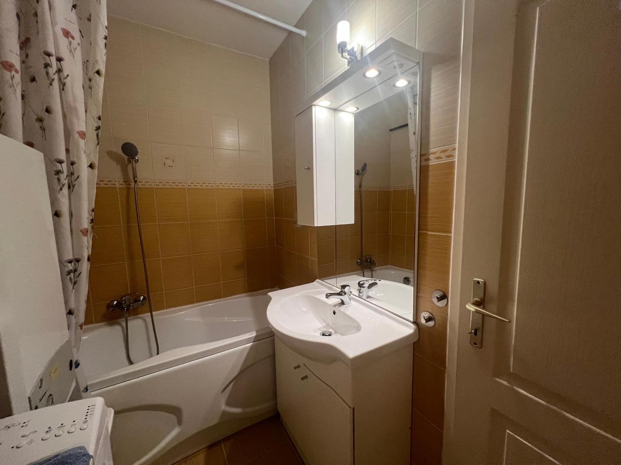 Indi Apartman Siofok Luaran gambar