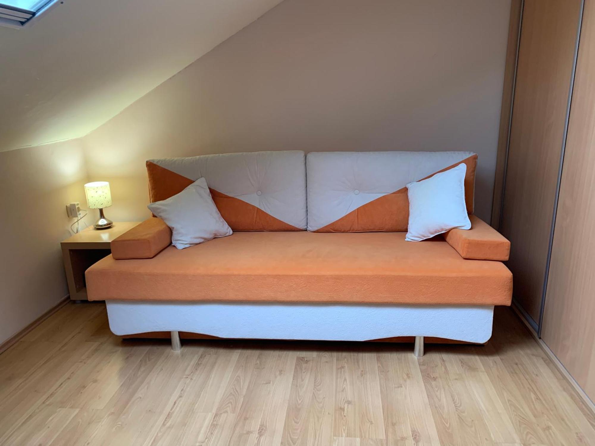 Indi Apartman Siofok Luaran gambar